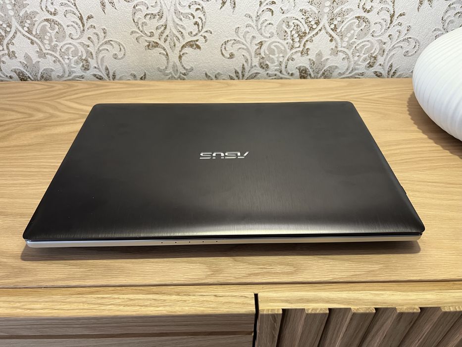 Asus N550JV-CN214H