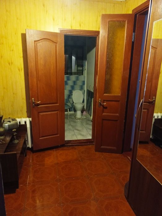 Сдам часть дома Черёмушки, индивидуальное отопление