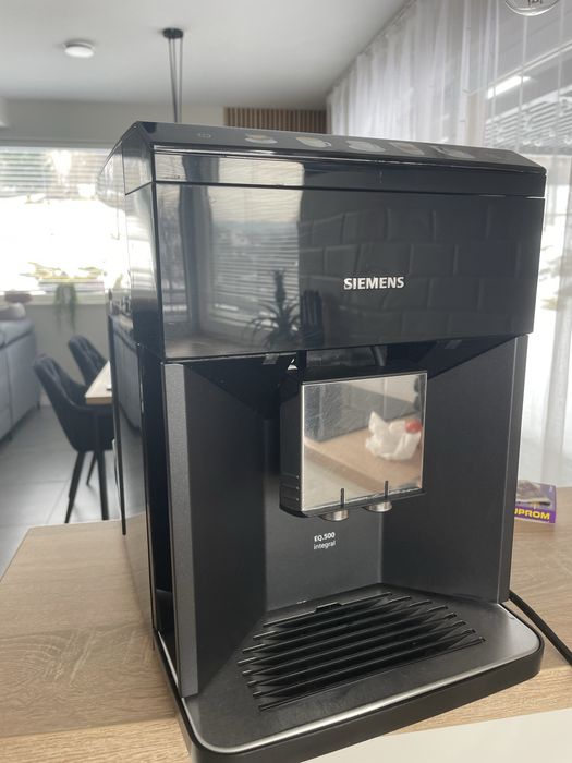 Expres simens EQ 500