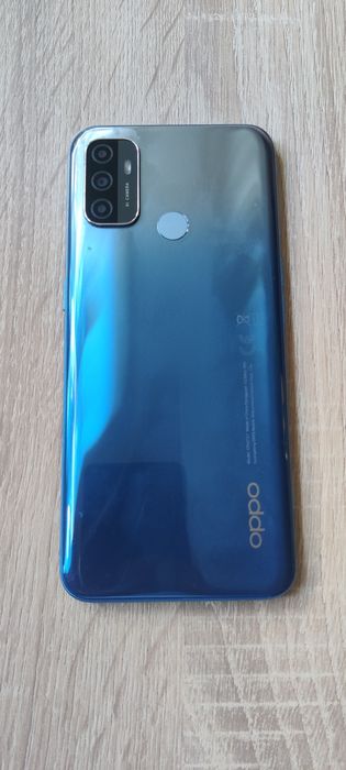 Oppo A53 4gb/128gb