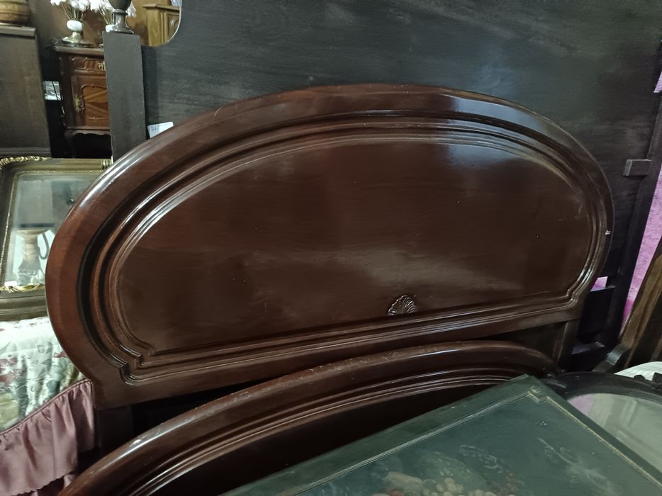 Mobília de quarto completa