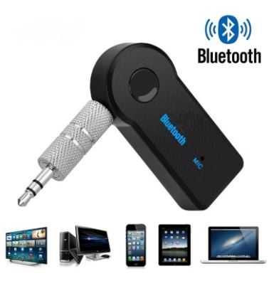 transmitter aux bluetooth