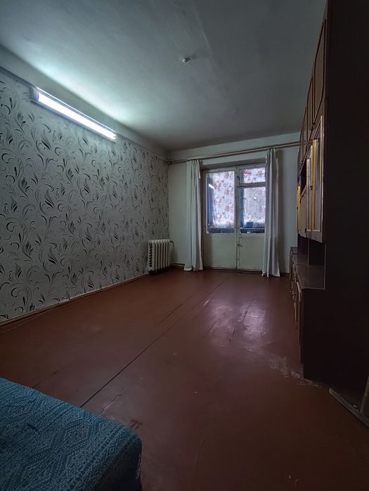 Продаж 2кім квартири Київ вул.Зодчих 6А