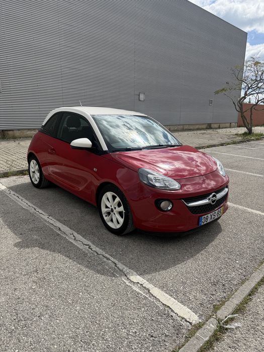 Opel Adam 1.4 Nacional