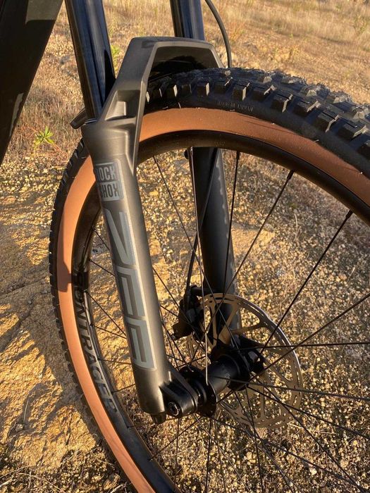 Trek Rail+ 8 Gen 5 promo