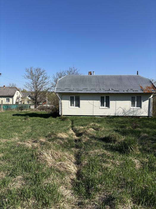 Продаж будинку Доброгостів