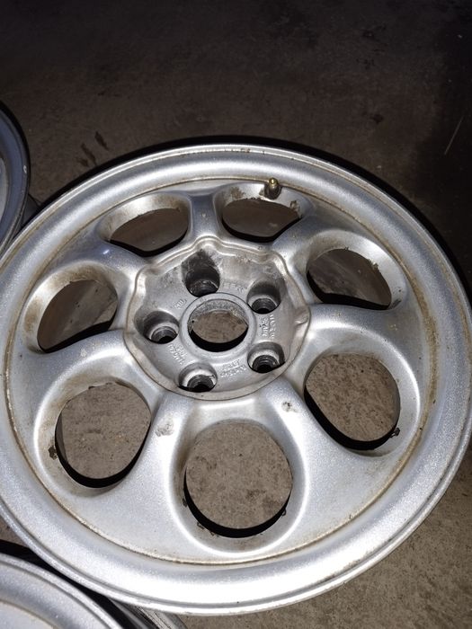 Jantes SEAT Córdoba