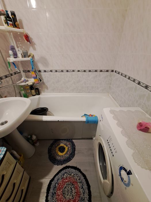 Аренда 3 ком.кв.ул.Бул.Краматорский 15