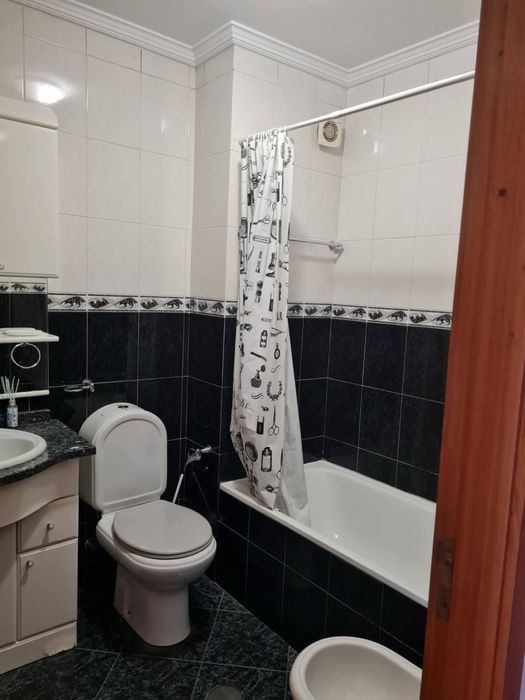 Arrendo quarto em apartamento t3 em guimarães