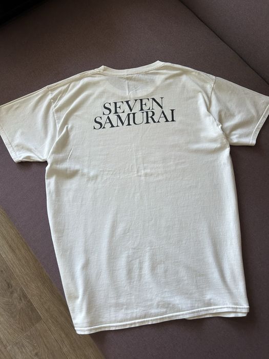Футболка Supreme undercover