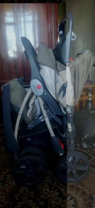 Коляска Geoby C879CR