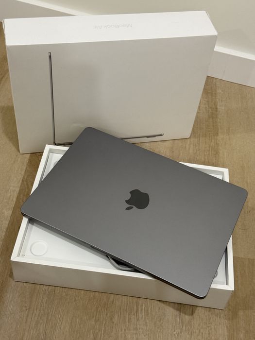 Macbook Air M2 256gb - Excelente estado