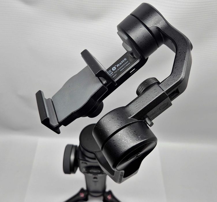 Gimbal Zhiyun Smooth 4, Komis Jasło Czackiego