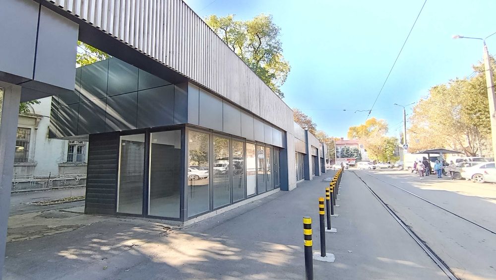 Здаю приміщення біля ринка Привоз