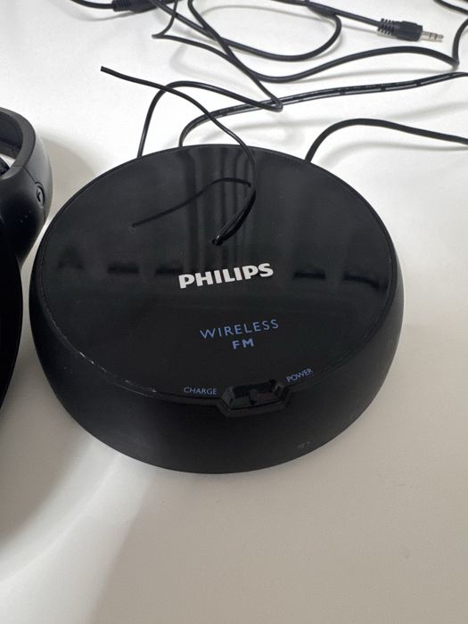 auscultadores Philips SHC5100/10