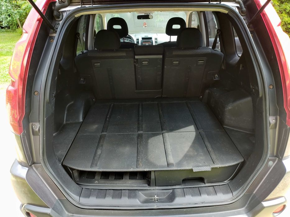 Sprzedam Nissan X-trail T31