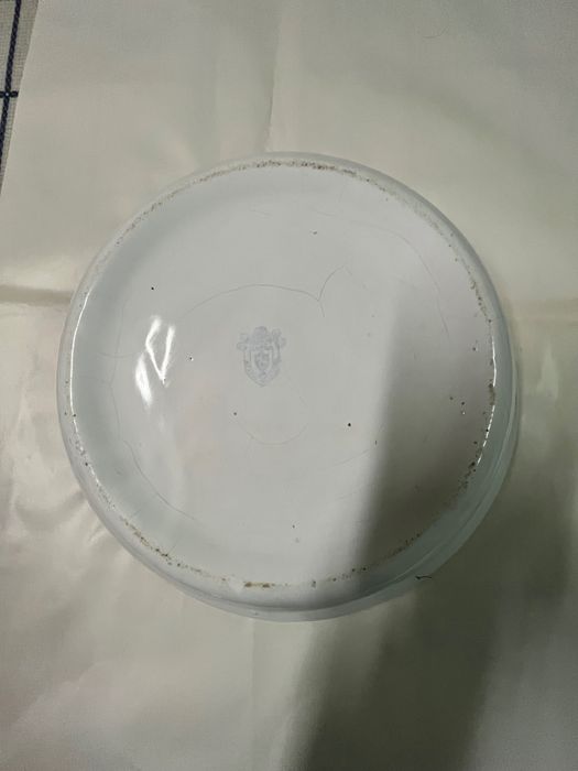 Conjunto 3 saladeiras Capoa