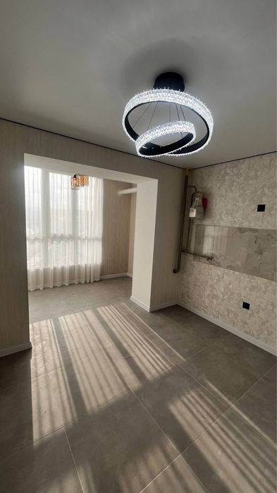 2-кімнатна квартира за адресою вул. Лісова (площа 57 м²) - Atlanta.ua - фото 2