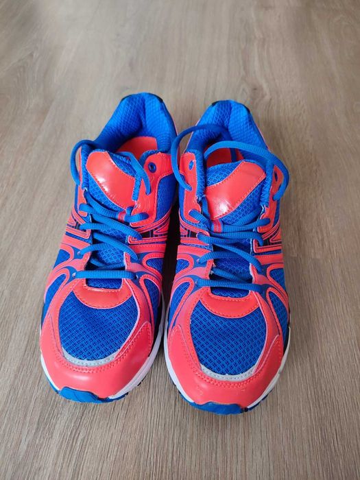 Buty Air Streamsys