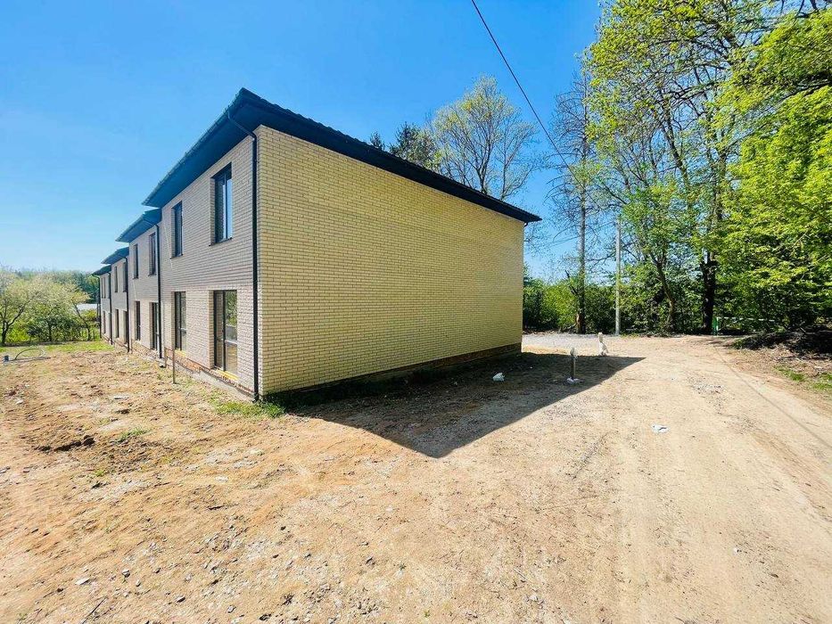 Танхаус у П'ятничанах, біля лісу!