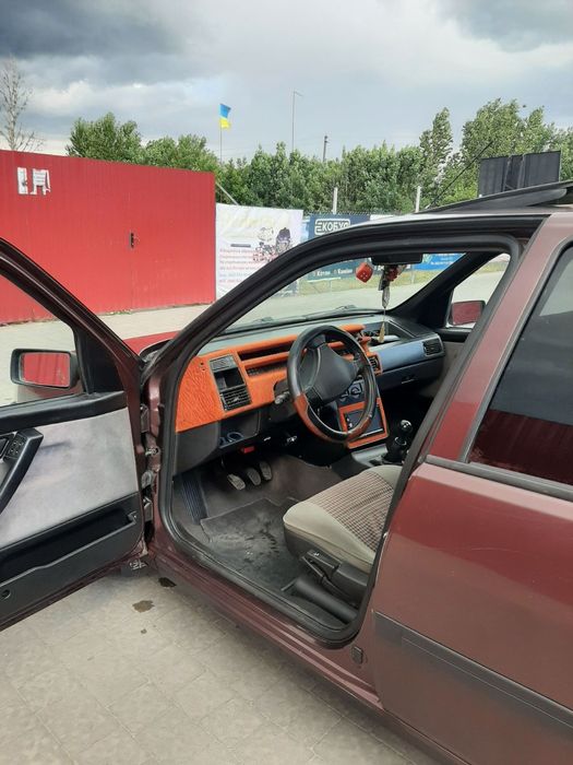 Автозапчастини до Fiat Tipo Tempra Фіат Тіпо Темпра