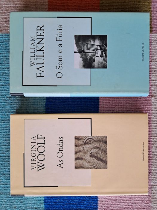 "1001 livros para ler antes de morrer"