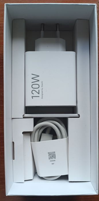 Продам смартфон Xiaomi Redmi Note 13 Pro+ 5G 12/512 Midnight Black