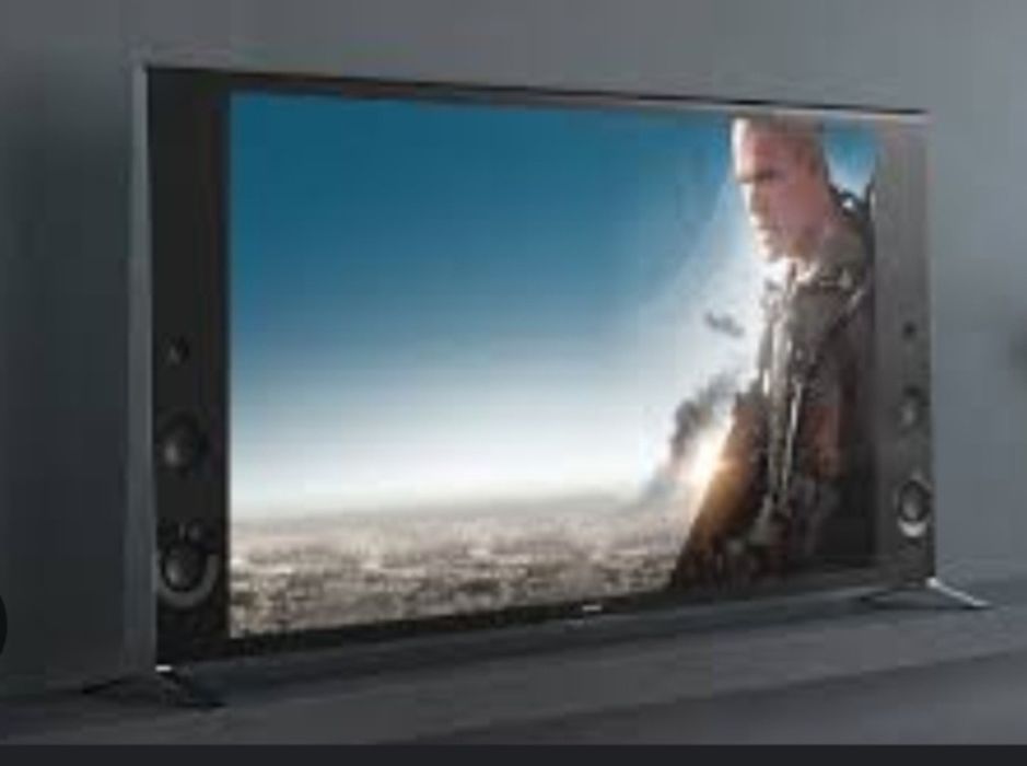 Telewizor Sony KD-65X9005B - 4K - High-End