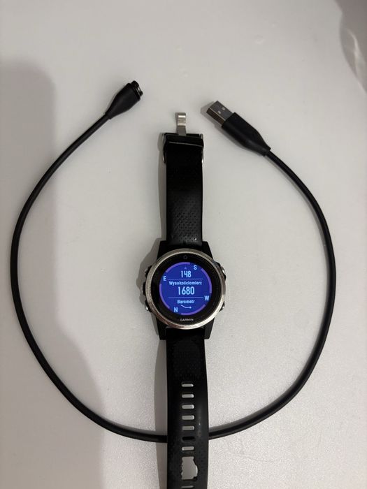 Garmin Fenix  5 s