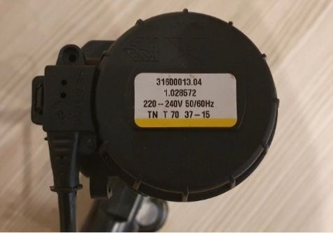 Zawór trójdrożny,  trójdrogowy Immergas Victrix