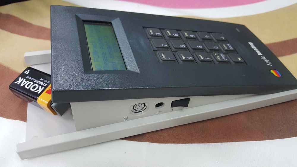 Apple TechStep Diagnostic Tool
