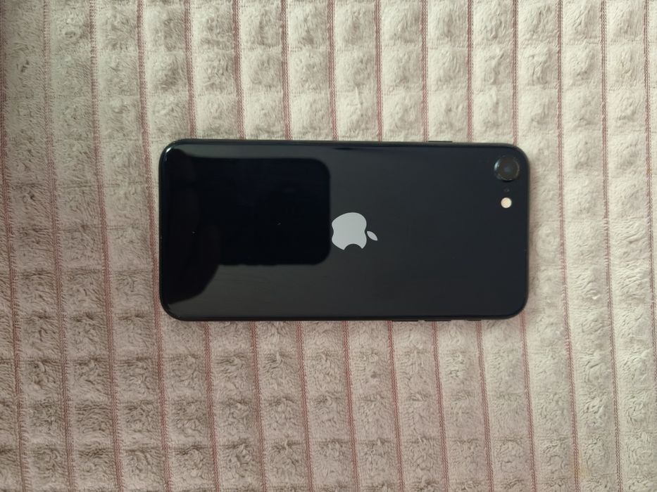 iPhone SE 3 generacji