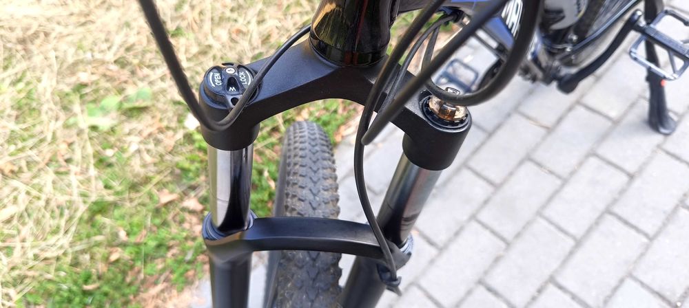 Sprzedam rower MTB 29