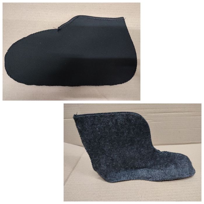 Чоботи чоловічі сучасні