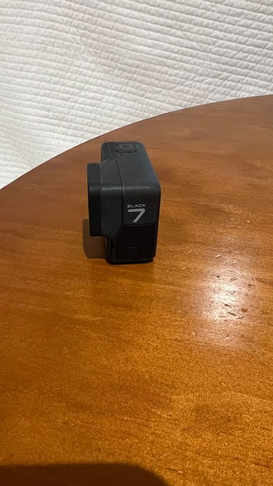 Sony A7 Ilce-7k e GoPro Hero 7 Black utilizadas 1 vez