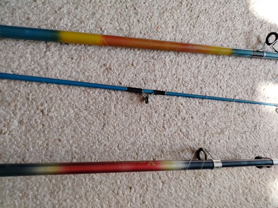 Удочки для рыбака