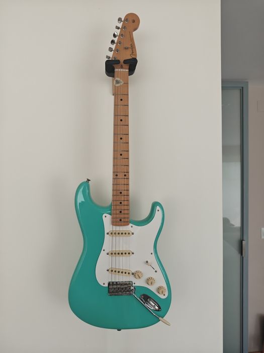 Fender Vintera ’50s Stratocaster