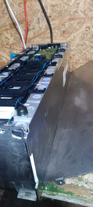 Комплект резервного живлення Wi-Fi моніторинг