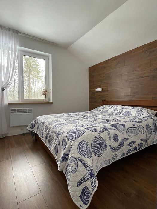 Оренда дім у лісі від власника