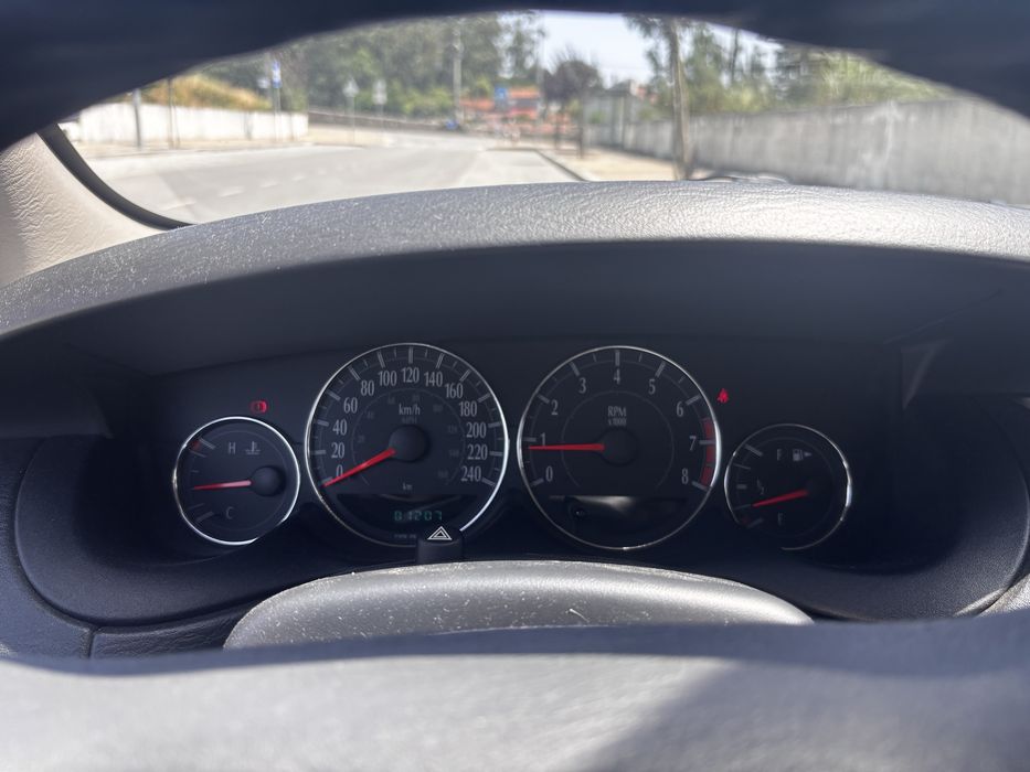 Chrysler Neon lx 2004