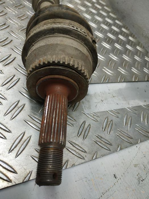 Hyundai/Kia Matrix 01- привід піввісь перед RH 1.5d DV4280 DV4280