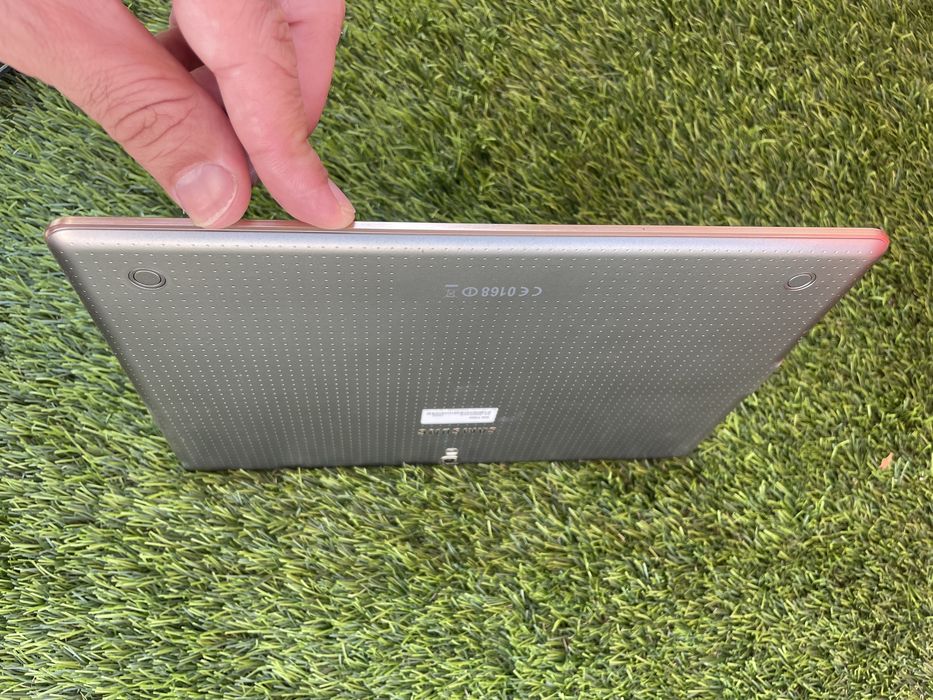 Tablet Samsung Tab S 10.5 16Gb