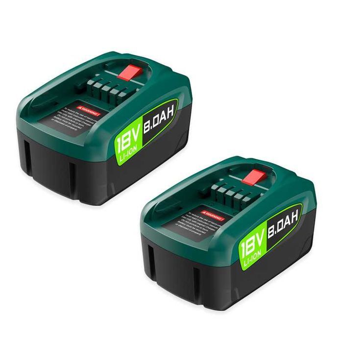 Akumulator bateria zamiennik 18V 8.0Ah do Bosch PBA PSB PSR Power4All