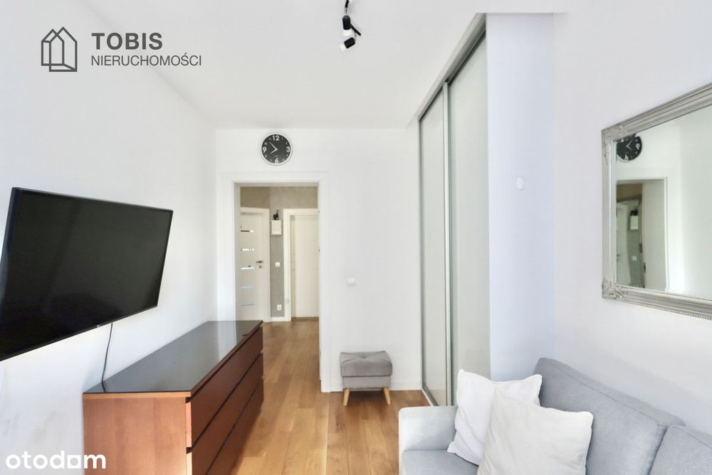 Dąbrowa | 146,39 m² | 4 pokoje | ogród | garaż