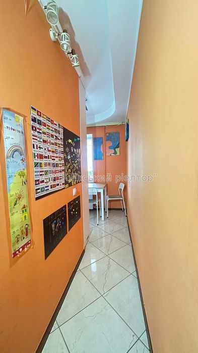 Продам чудову квартиру з ремонтом, метро Лісова. Ореста Левицького 20