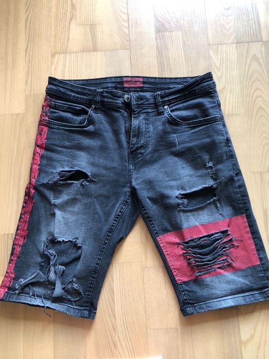 Spodenki męskie rozmiar M