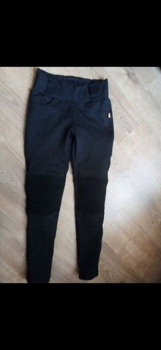 Мото боты оригинал  ixs BMW rst