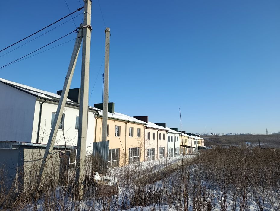 БЕЗ КОМІСІЇ для покупця! Продаж котеджу в Обарові!