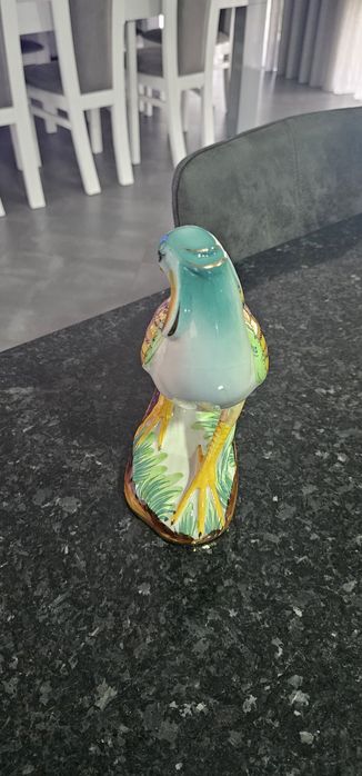Faisão de porcelana