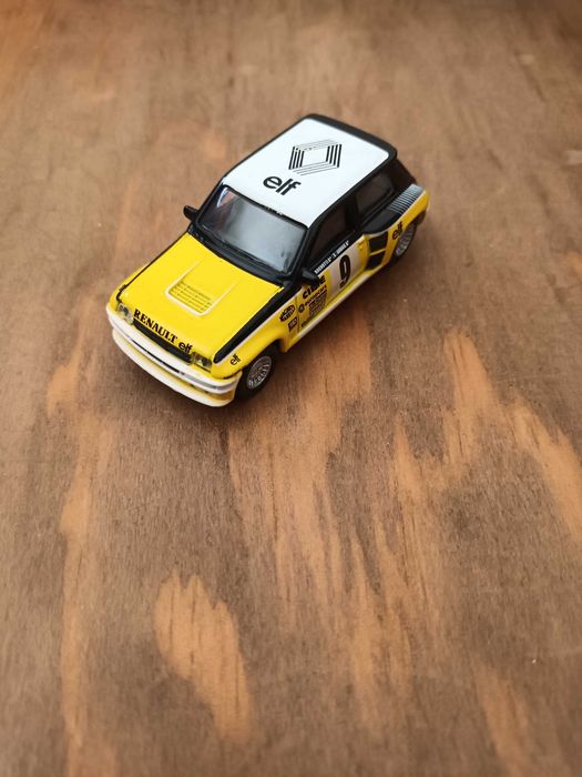 Miniaturas Norev escala 1/64 a2